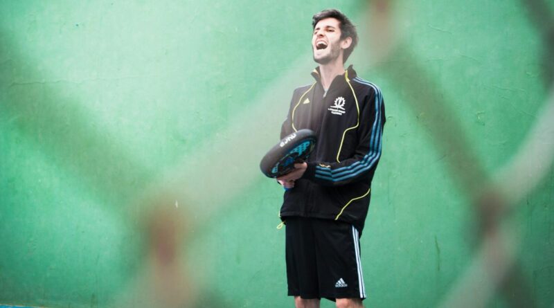 Abbigliamento padel invernale: la guida completa | PadelNotizie
