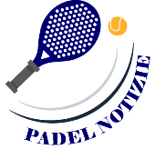 Padel Notizie logo