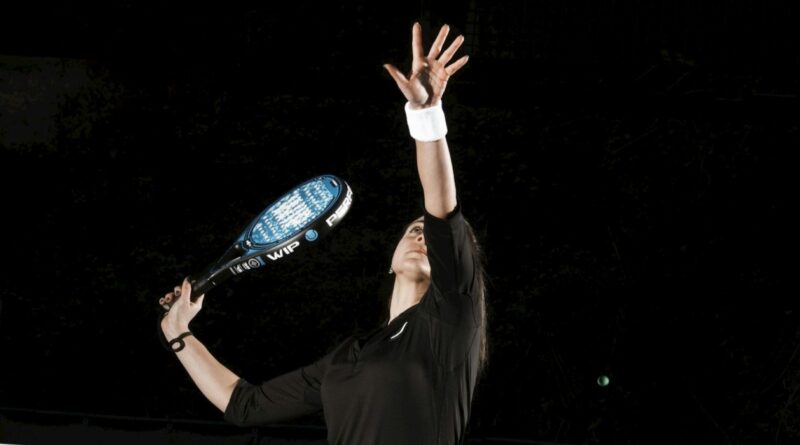 Come fare la vibora nel padel: la guida | PadelNotizie