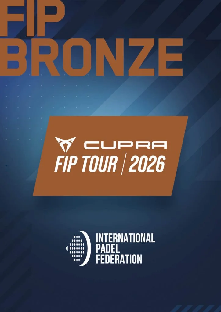 FIP bronze torneo