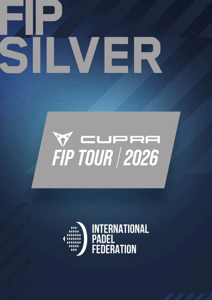 Fip Silver torneo