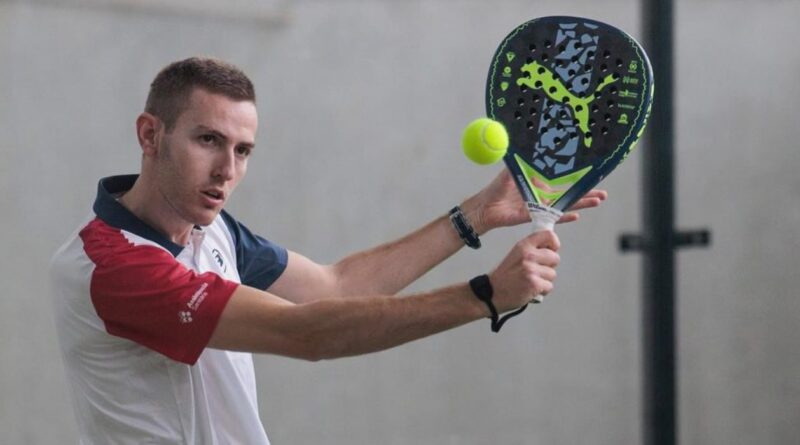 "Non è oro tutto ciò che luccica": parla Marc Quilez | PadelNotizie