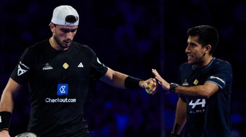 Nuove regole nel padel: ritorna il "punto de oro"? | PadelNotizie
