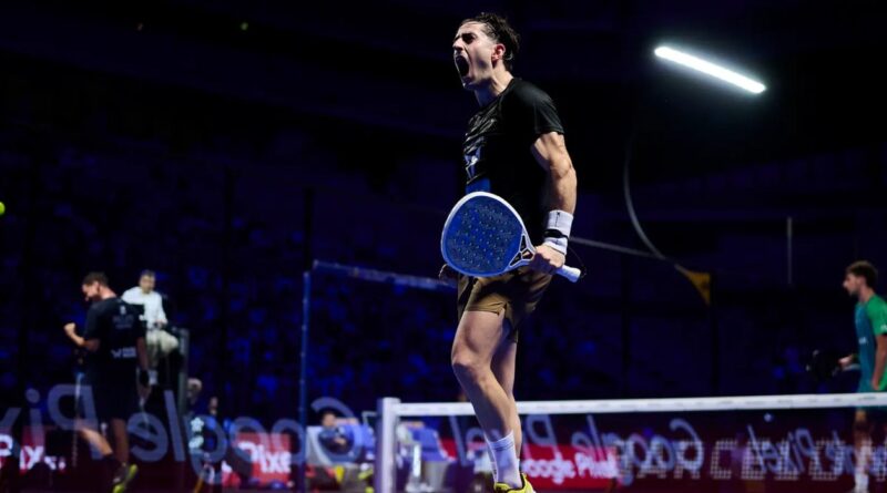 Premier Padel Finals semifinali: match, orari e tv | PadelNotizie