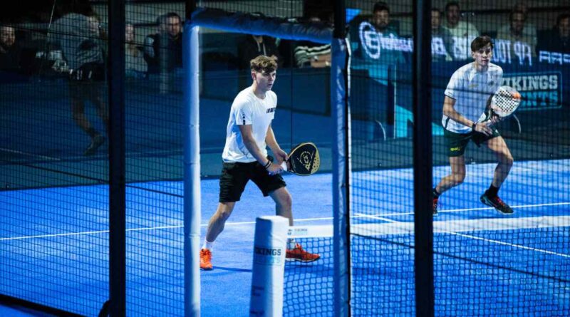 FIP Silver Caen: tabellone, favoriti e dove vedere | PadelNotizie