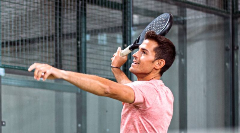 Come fare lo smash nel padel: la guida | PadelNotizie