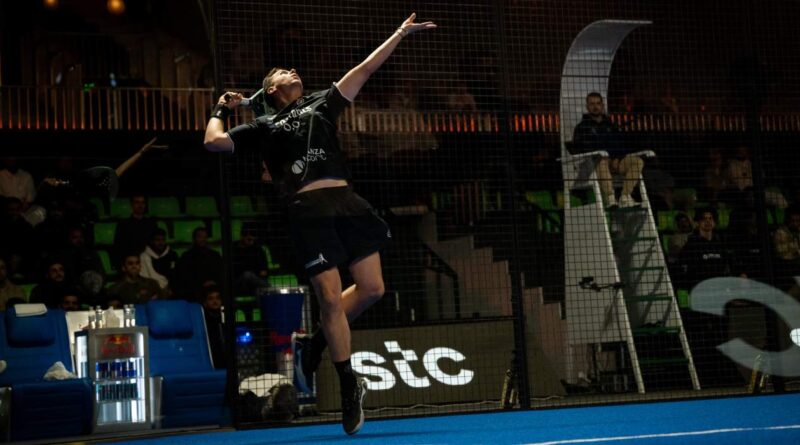 P1 Riad le semifinali: match, orari, dove vedere | PadelNotizie