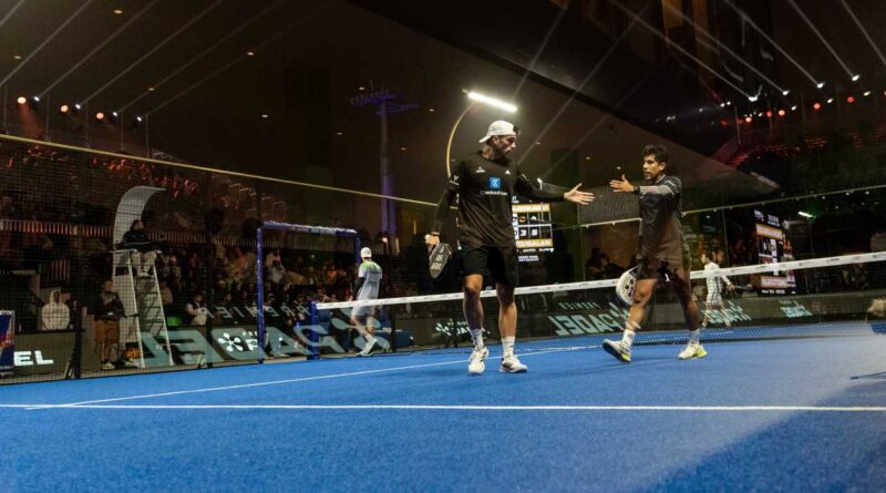 P1 Riyadh quarti di finale: partite, orari, dove vedere | PadelNotizie