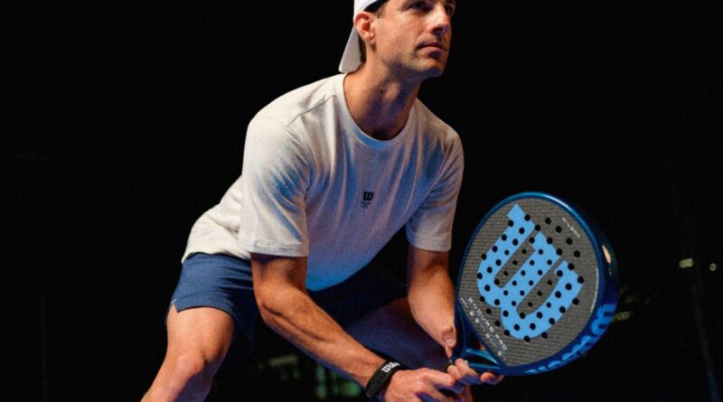 Wilson Endure: le nuove racchette | PadelNotizie
