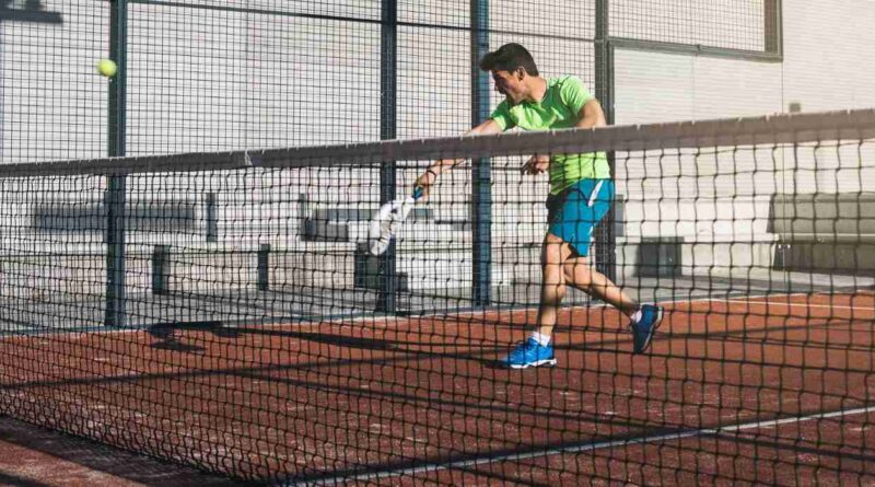 Come fare il x4: guida per questo colpo di padel | PadelNotizie