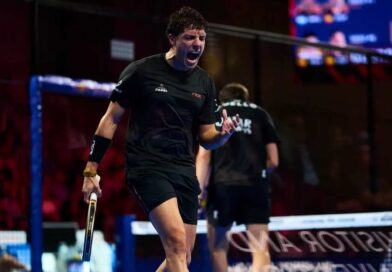 P1 Miami finale: dove vedere Tapia Coello vs Galan Chingotto? | PadelNotizie