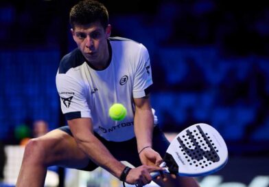 Nuove coppie padel: cambiano in tanti adesso! | PadelNotizie