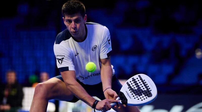 Nuove coppie padel: cambiano in tanti adesso! | PadelNotizie