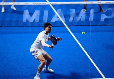 Premier Padel P1 Miami: tabellone e dove vedere | PadelNotizie