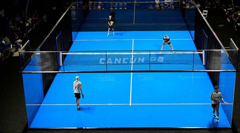 Premier Padel P2 Cancun: favoriti e dove vedere | PadelNotizie