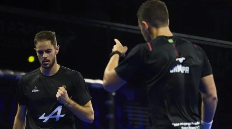 Premier Padel P2 Cancun: quarti di finale programma | PadelNotizie