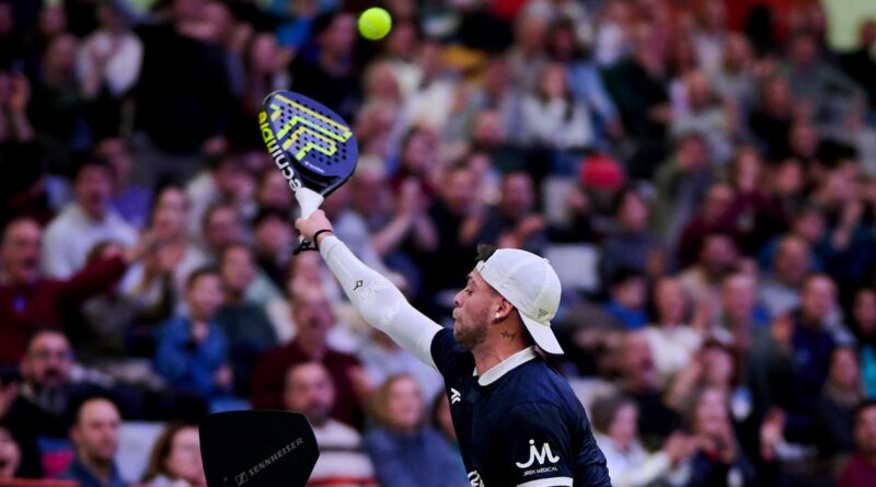 P2 Gijon, il programma: orari e match | PadelNotizie